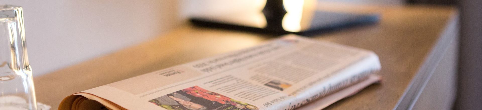 Minavra Newspapper